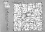 Index Map 1, Scotland County 1995